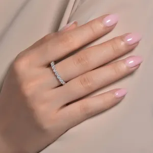 0.44 CTW Eternity Band R0423CLP05