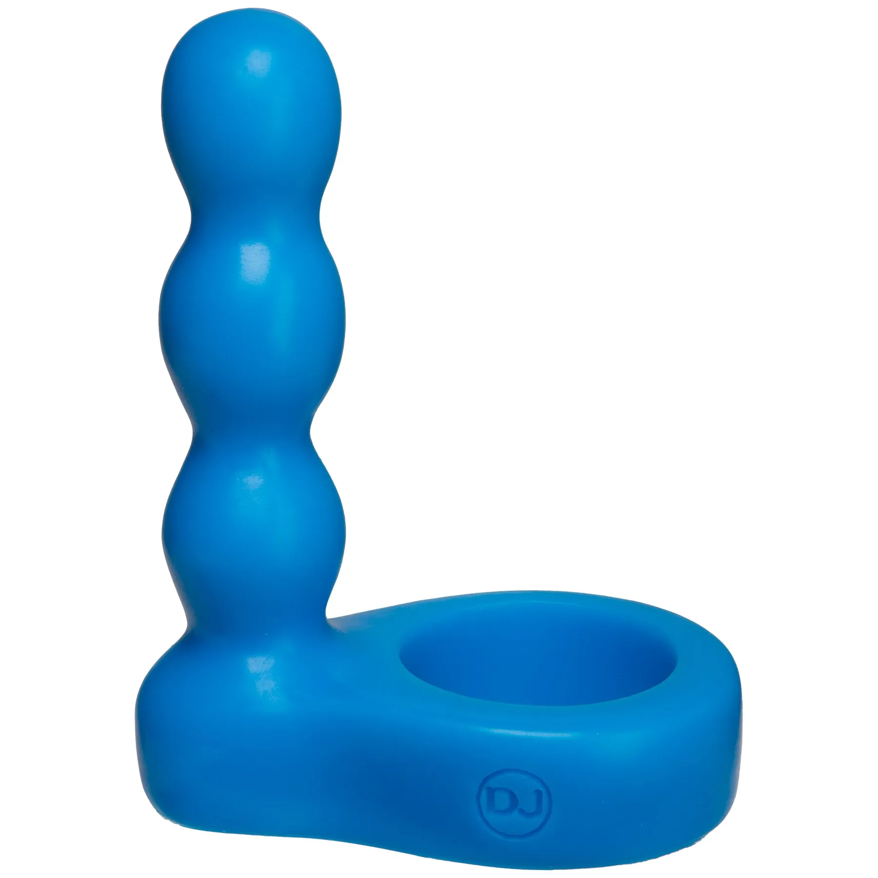 134142 - Platinum Premium Silicone The Double Dip 2