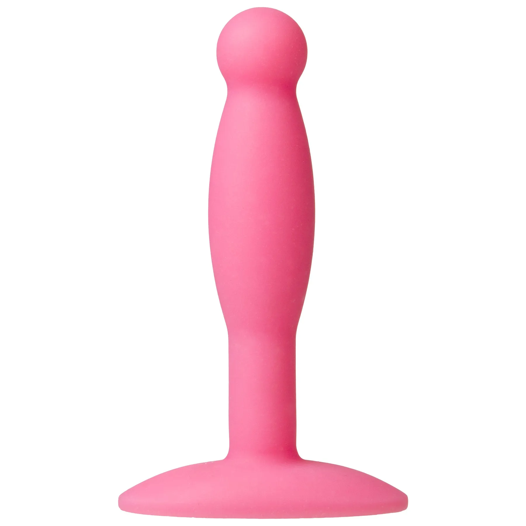 134288 - Platinum Premium Silicone The Minis Smooth Small