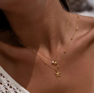 Alco - Siren Necklace