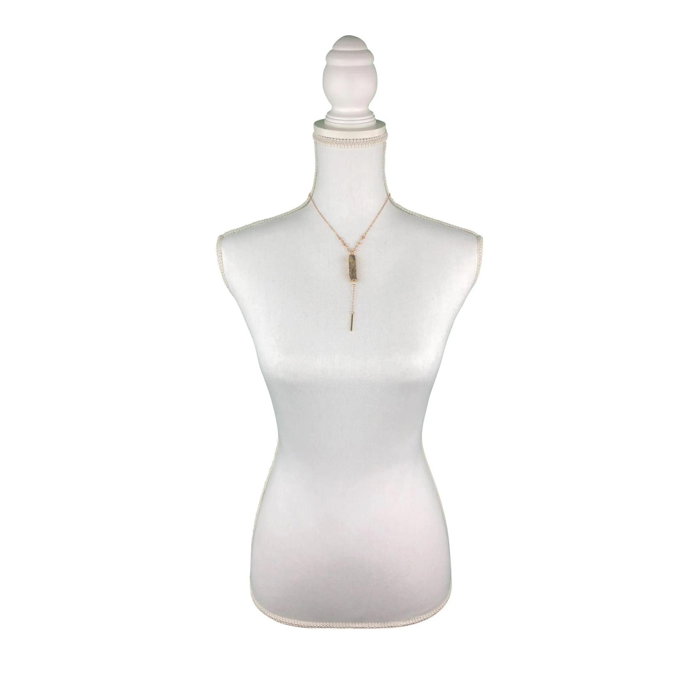 Amelia Necklace/Earring Set