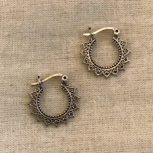 Anastasia Hoops 2cm
