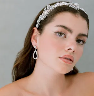 Anele Earrings