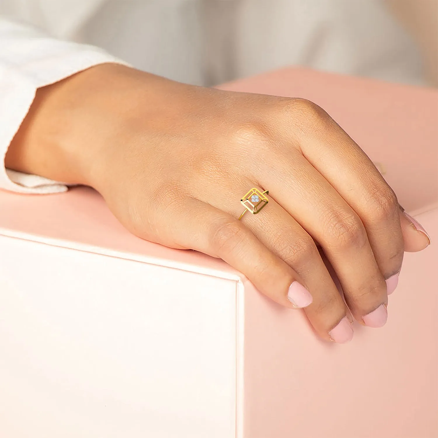 Anja Ring