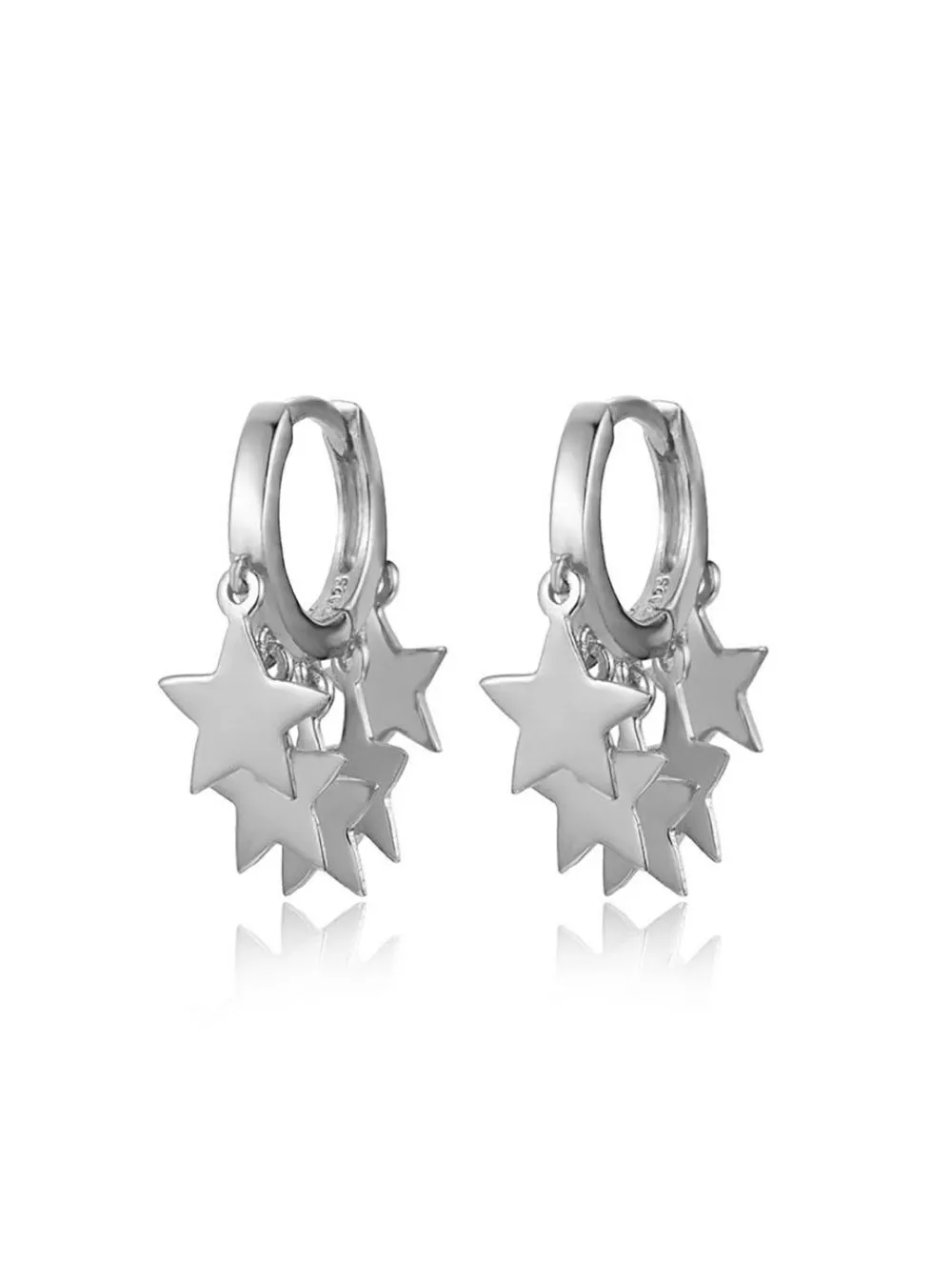 ASTRAL | HUGGIES SILVER