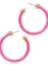 Aubree Hoops