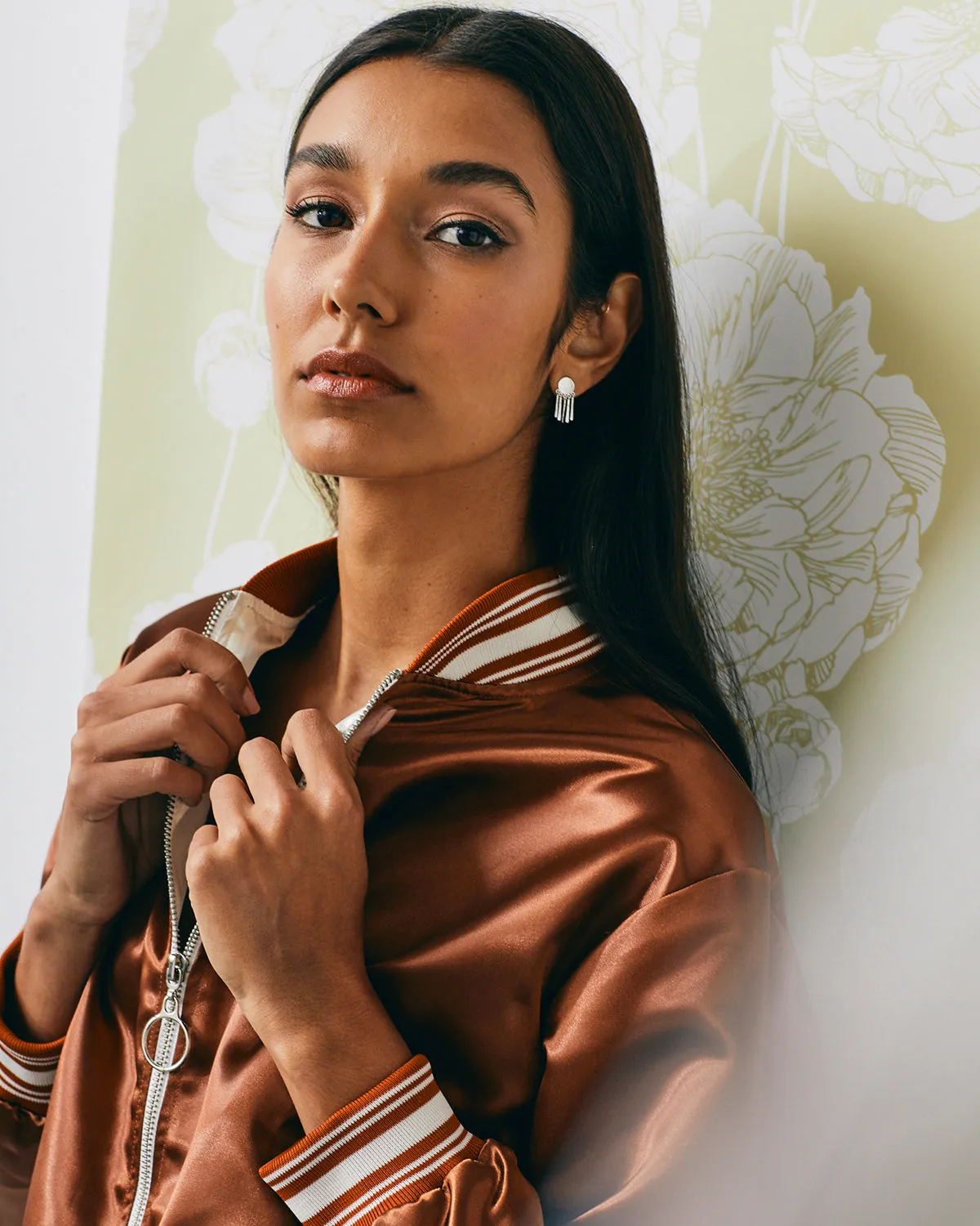 Babette Earring