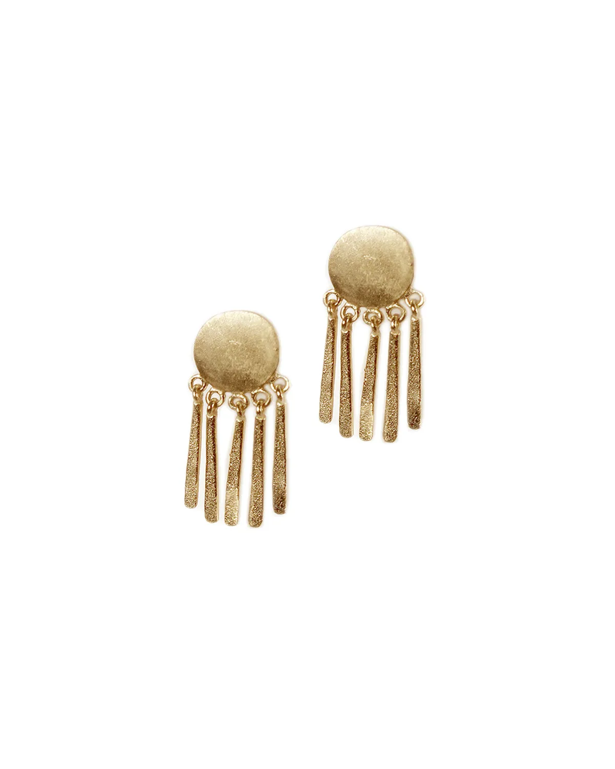 Babette Earring