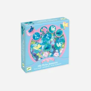 Bead Set - Birds