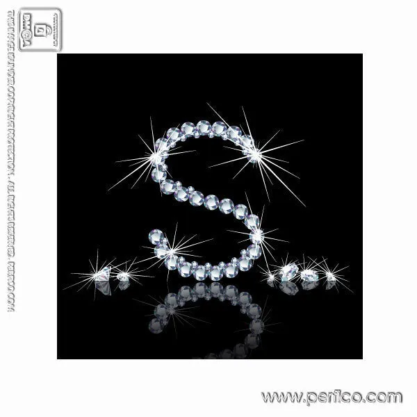 Bling © Personalized Jewellery Box