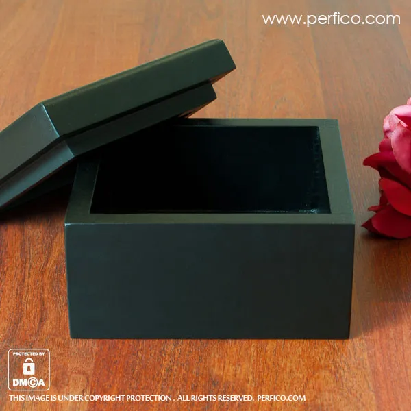 Bling © Personalized Jewellery Box