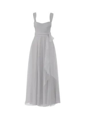 Bodice(Alexis), Skirt(Jaycie),Belt(Sash), platinum