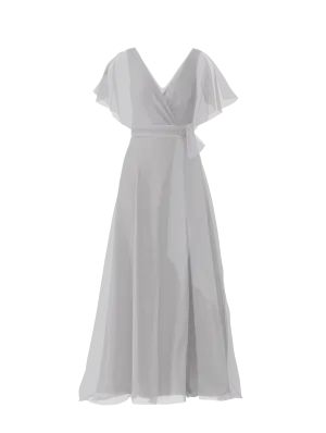 Bodice(Ava), Skirt(Arabella),Belt(Sash), platinum