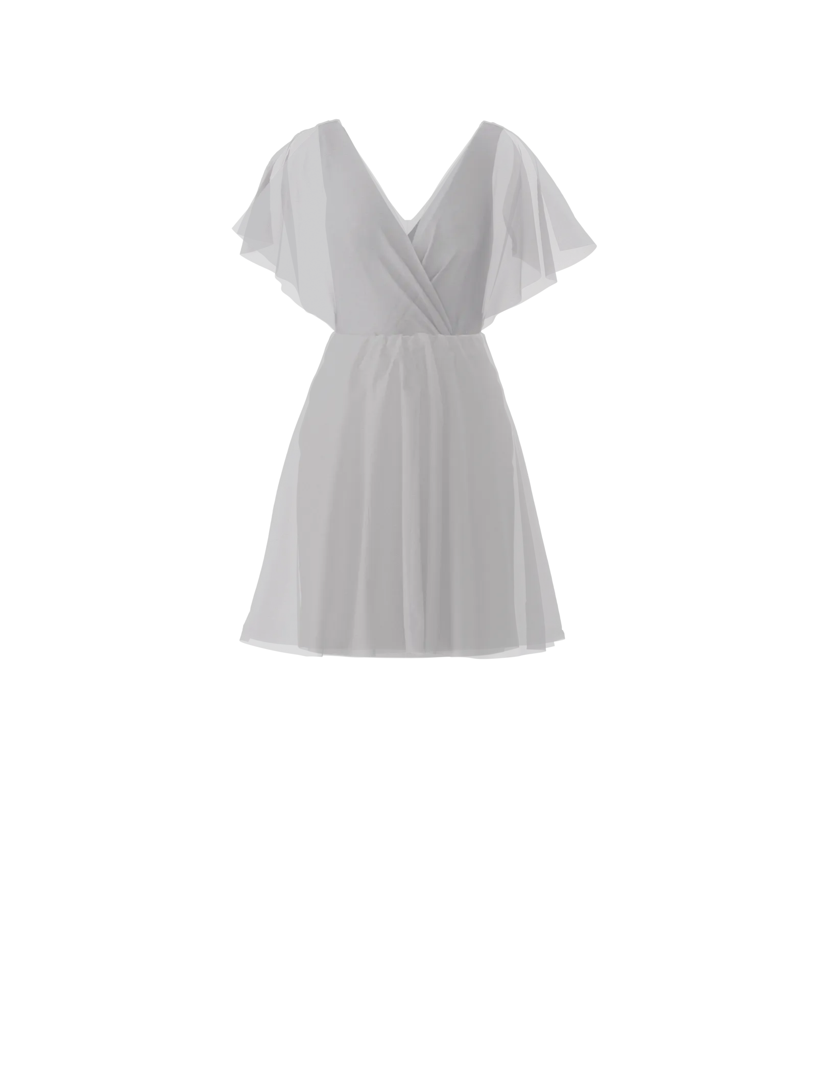 Bodice(Ava), Skirt(Carla), platinum