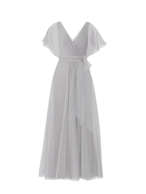 Bodice(Ava), Skirt(Justine),Belt(Sash), platinum