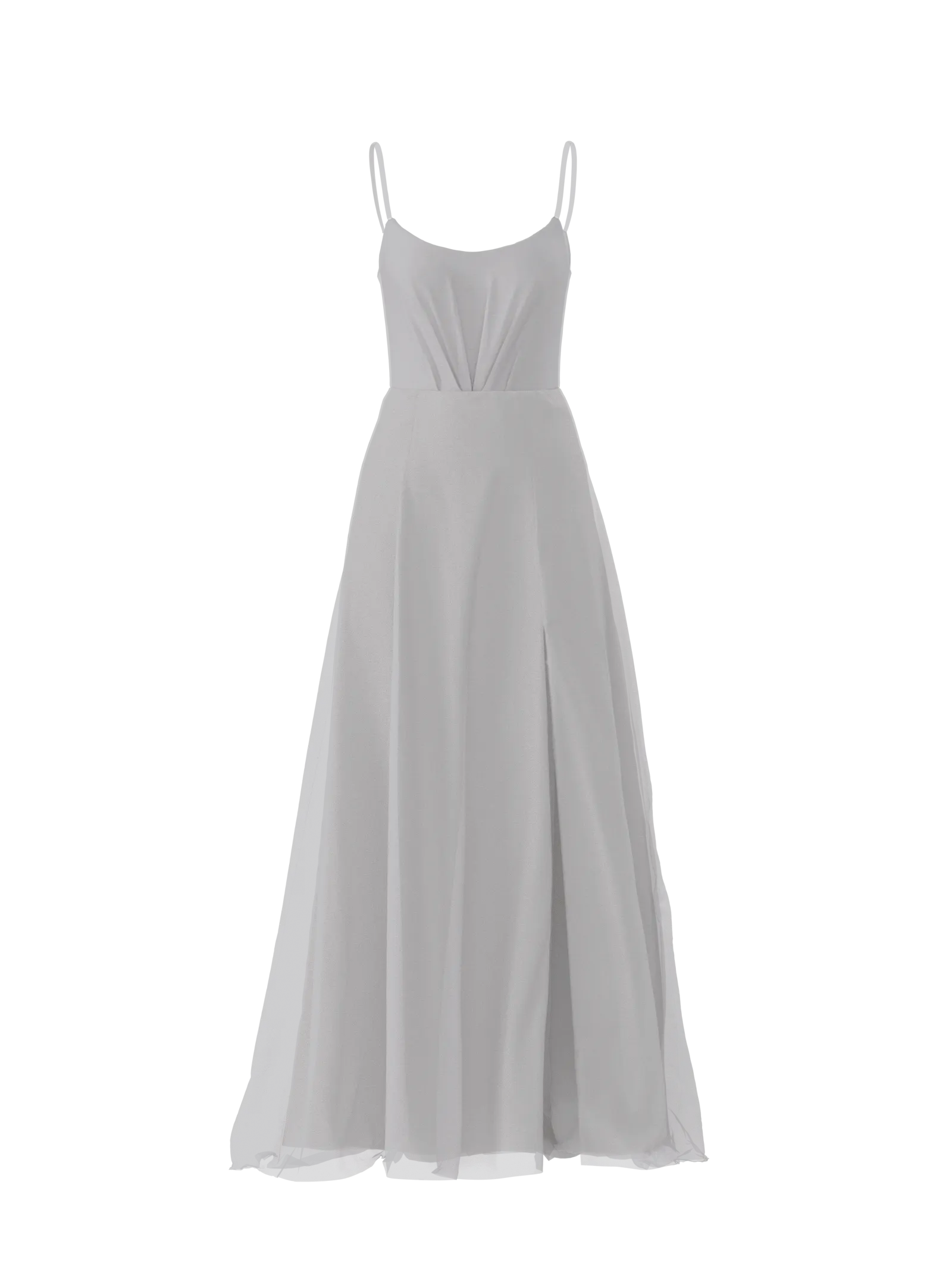 Bodice(Campbell), Skirt(Arabella), platinum