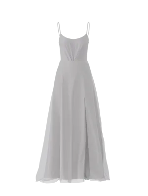 Bodice(Campbell), Skirt(Arabella), platinum