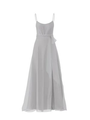 Bodice(Campbell), Skirt(Arabella),Belt(Sash), platinum
