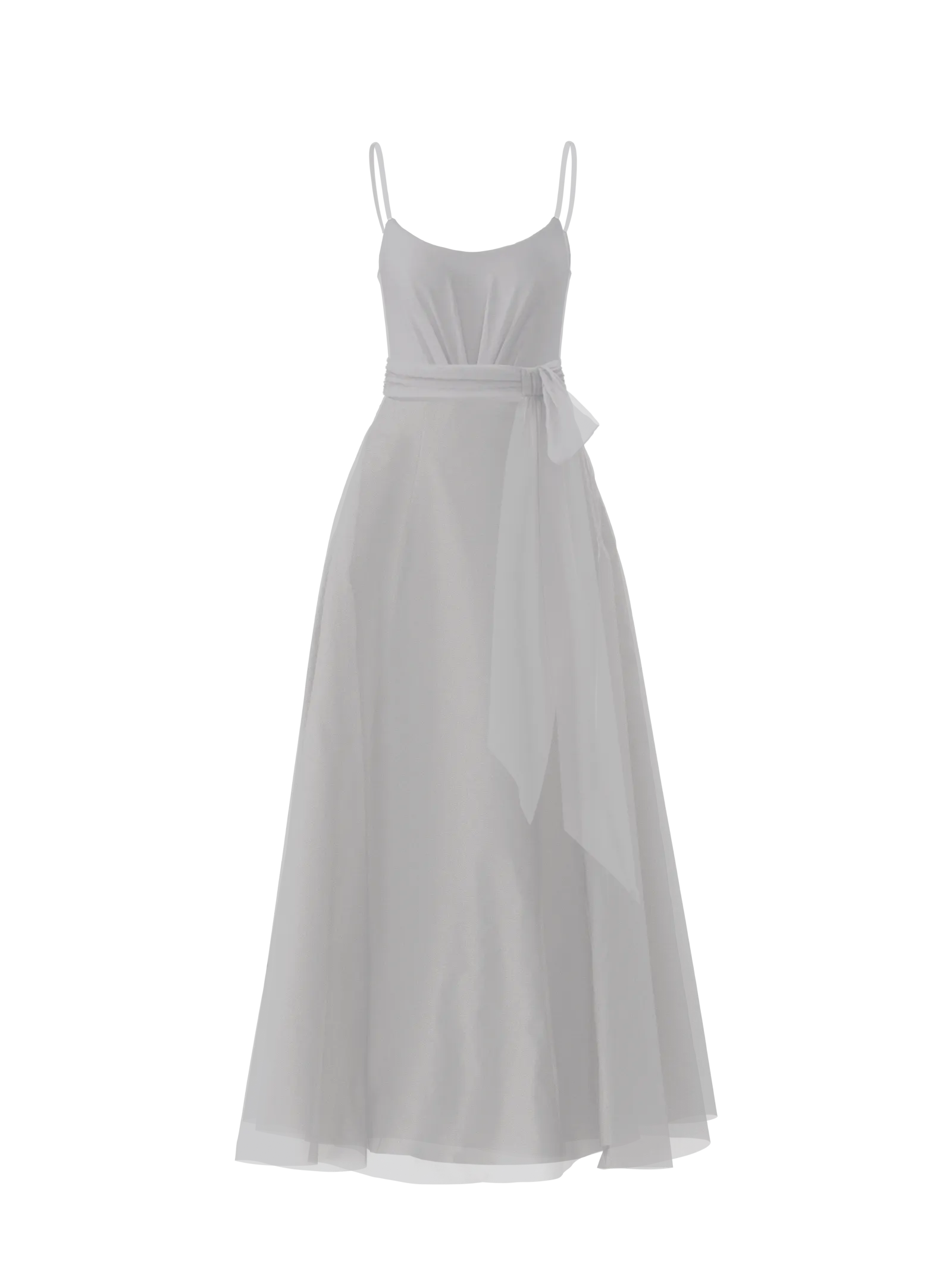 Bodice(Campbell), Skirt(Cerisa),Belt(Sash), platinum