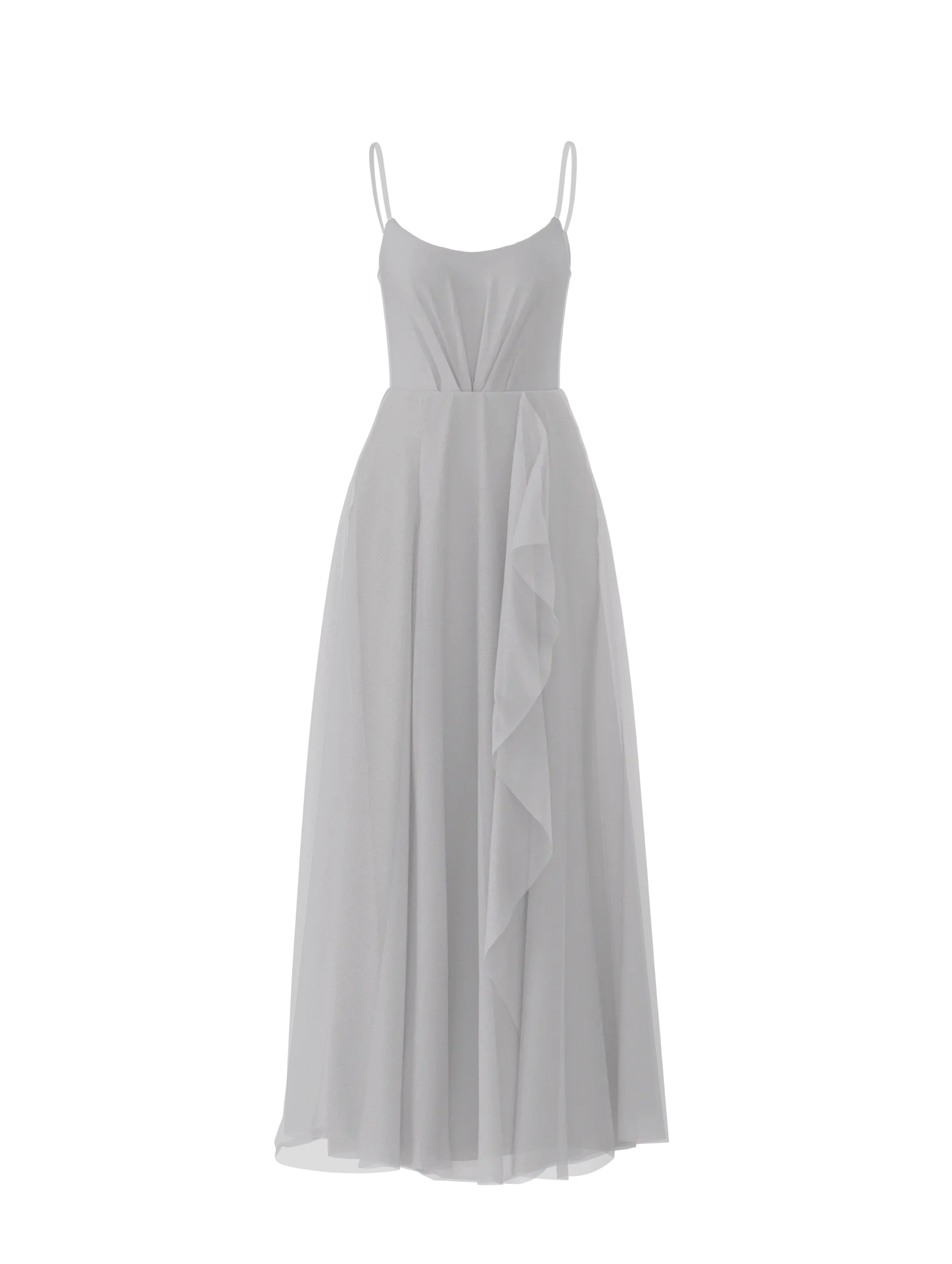 Bodice(Campbell), Skirt(Jaycie), platinum