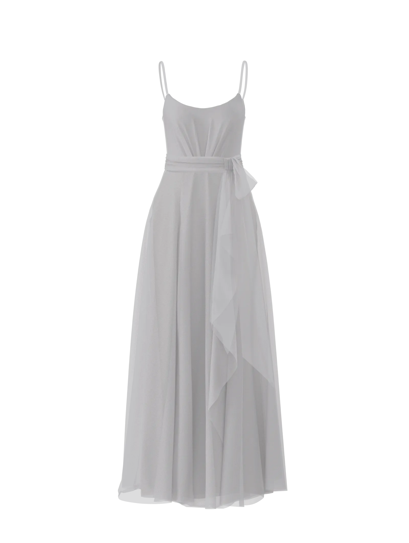 Bodice(Campbell), Skirt(Jaycie),Belt(Sash), platinum