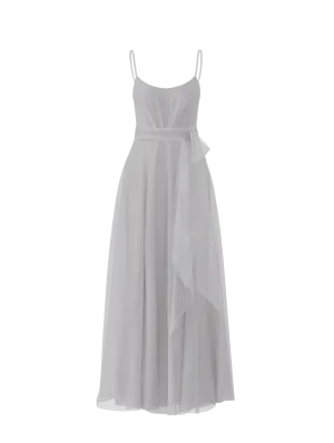 Bodice(Campbell), Skirt(Jaycie),Belt(Sash), platinum