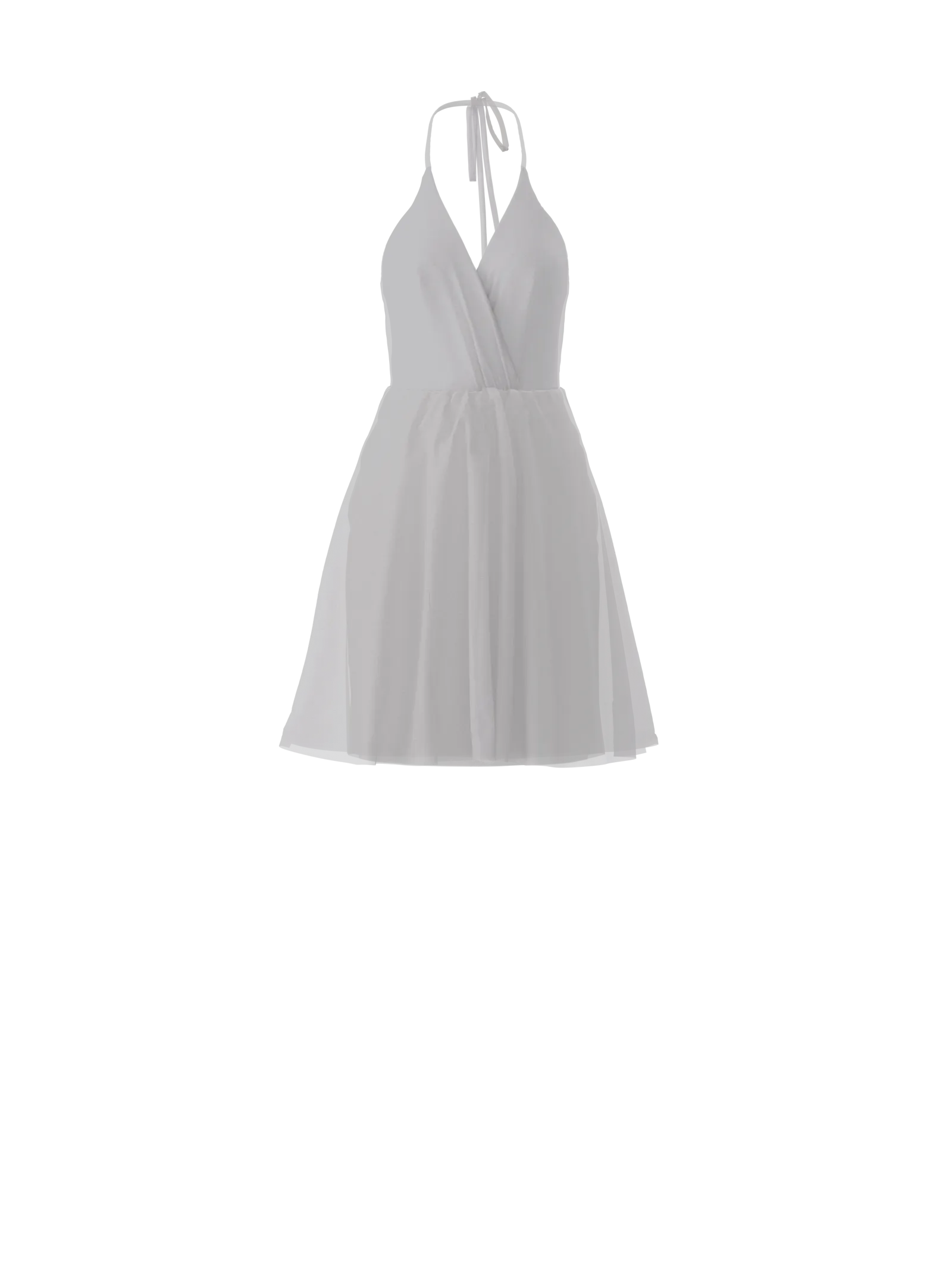 Bodice(Carmelle), Skirt(Carla), platinum