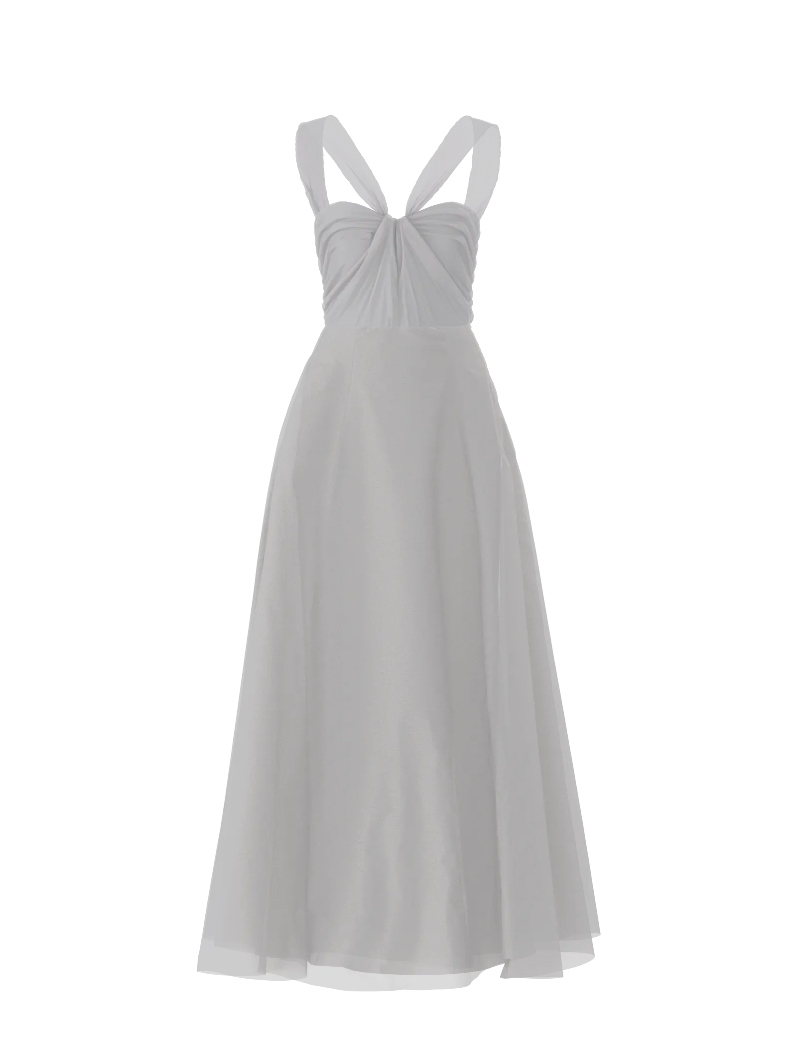Bodice(Cerisa), Skirt(Cerisa), platinum