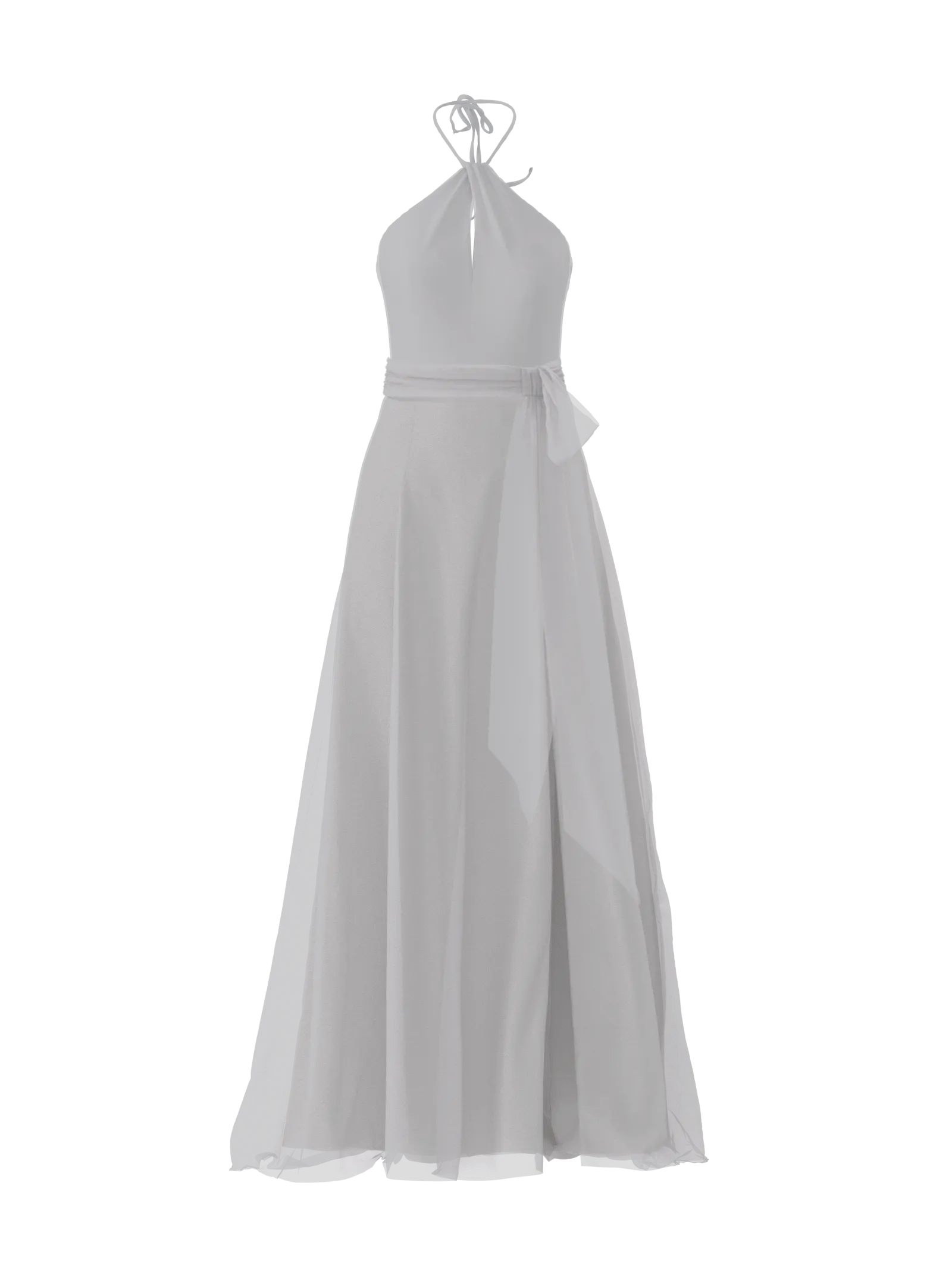 Bodice(Colby), Skirt(Arabella),Belt(Sash), platinum