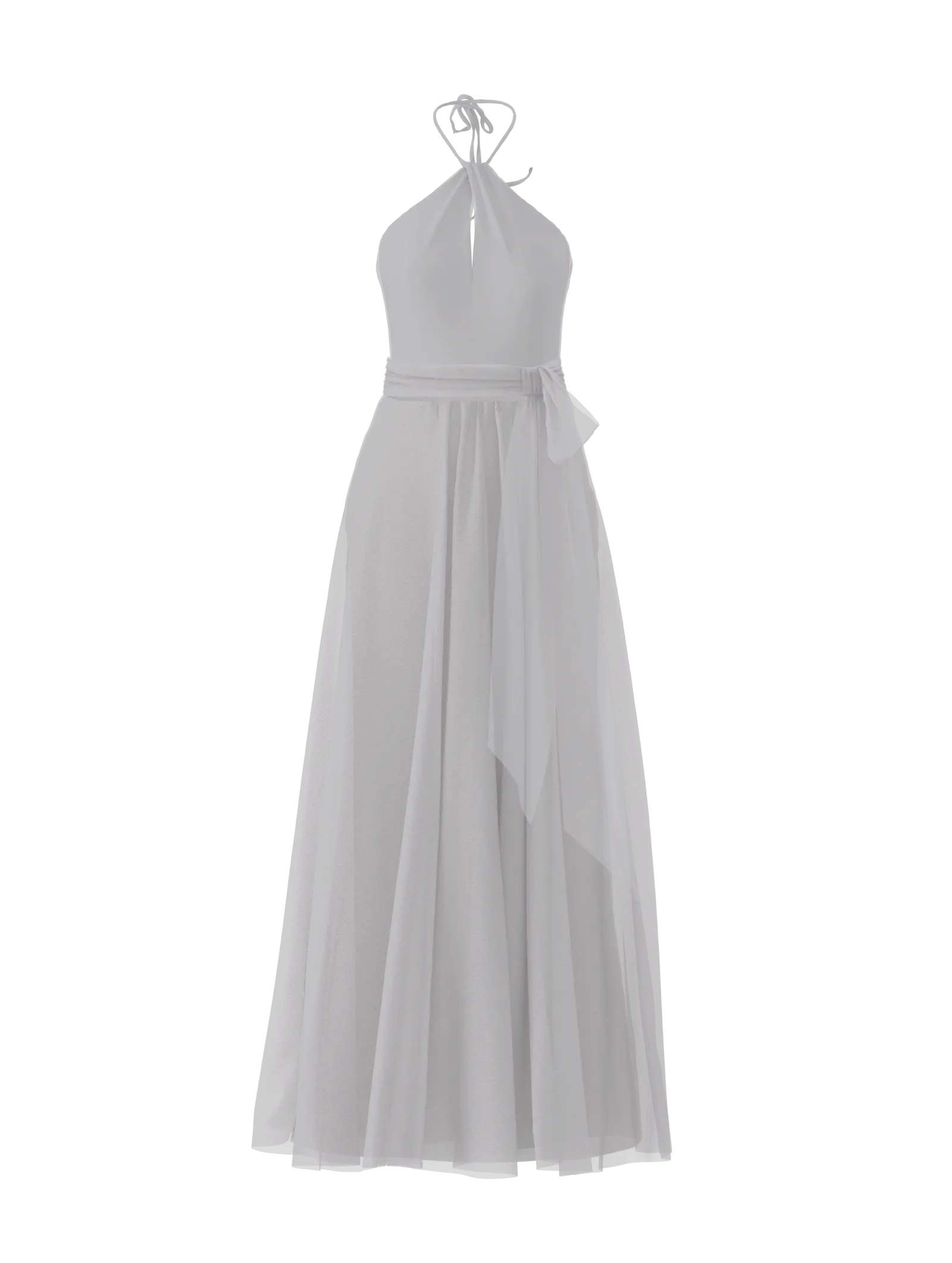 Bodice(Colby), Skirt(Justine),Belt(Sash), platinum