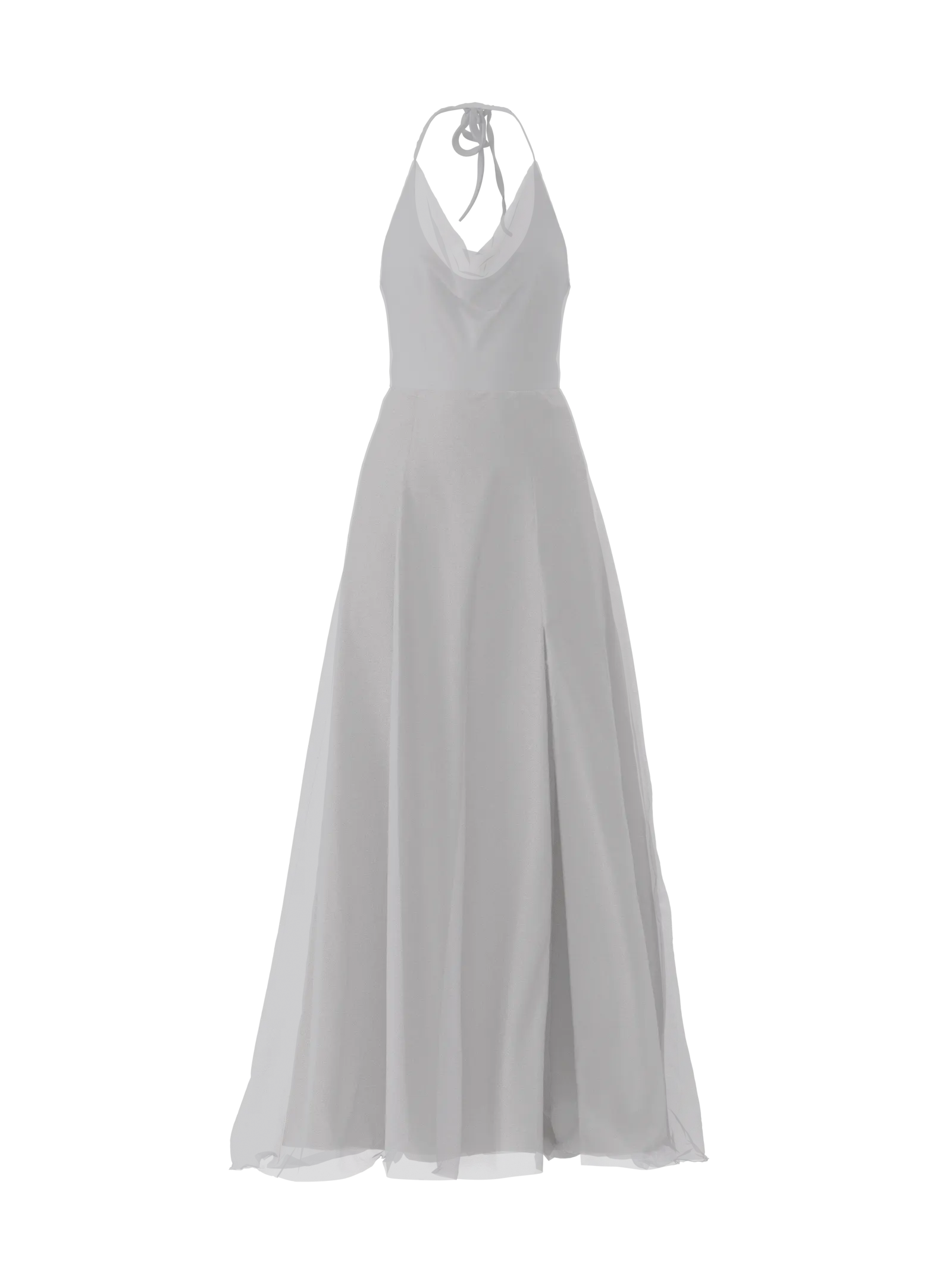Bodice(Daryn), Skirt(Arabella), platinum