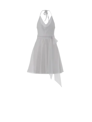 Bodice(Daryn), Skirt(Carla),Belt(Sash), platinum
