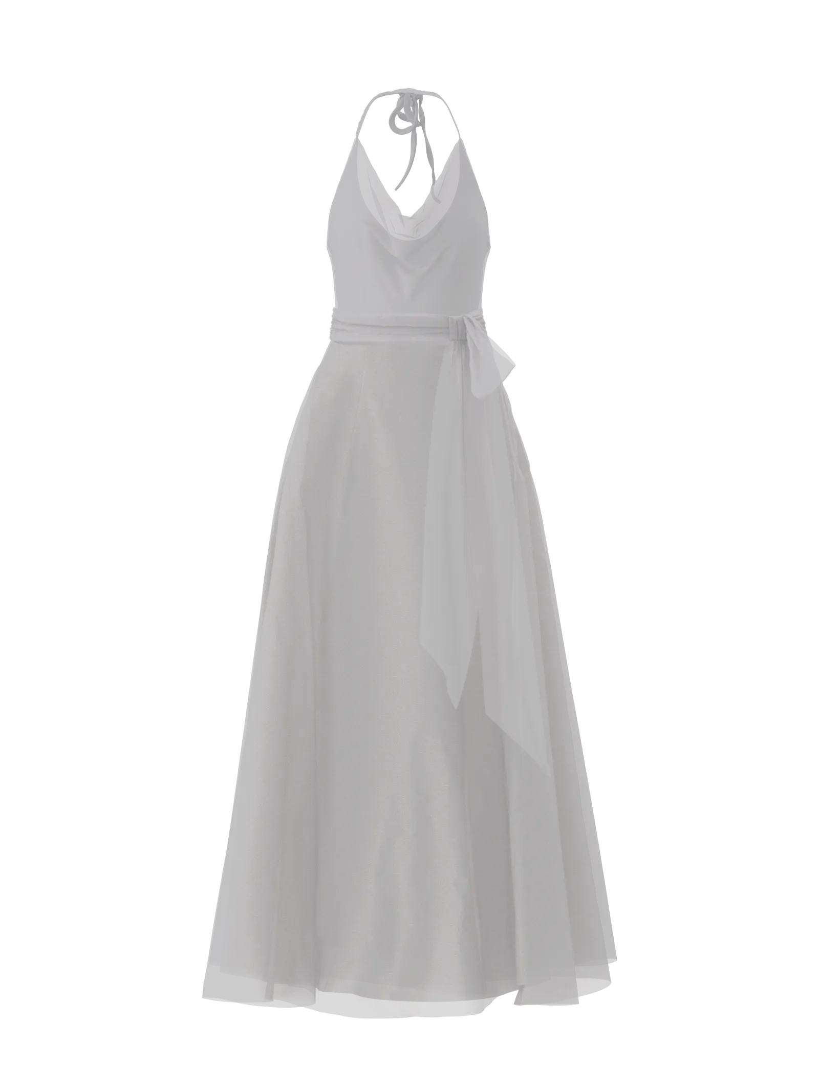 Bodice(Daryn), Skirt(Cerisa),Belt(Sash), platinum