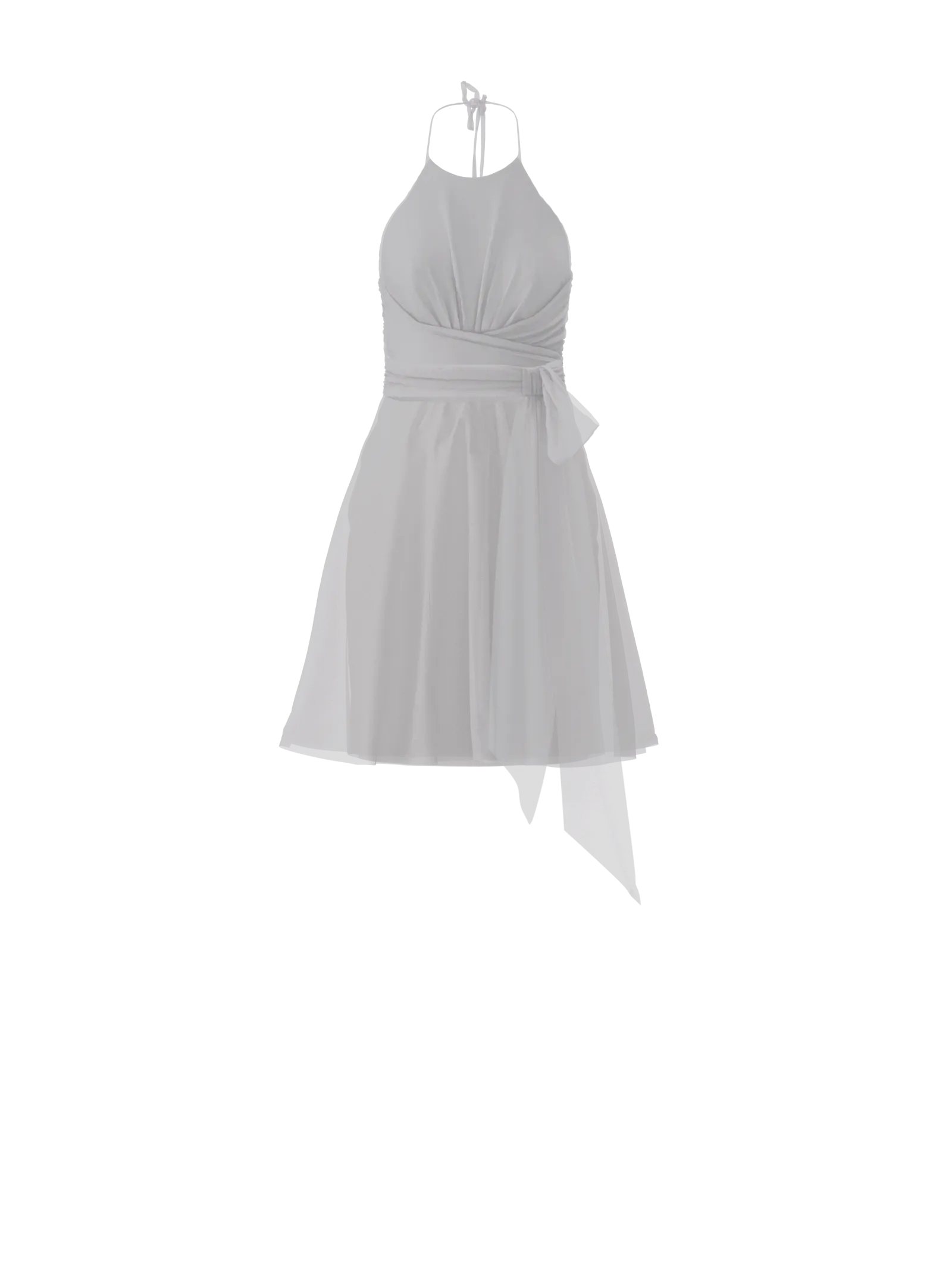 Bodice(Jayla), Skirt(Carla), platinum