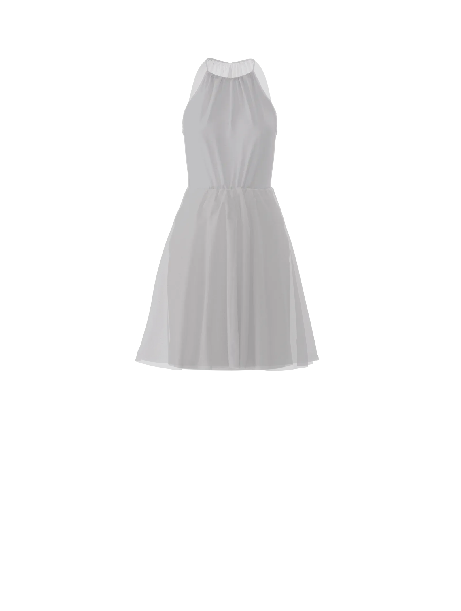 Bodice(Kyra), Skirt(Carla), platinum