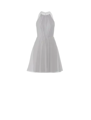 Bodice(Kyra), Skirt(Carla), platinum
