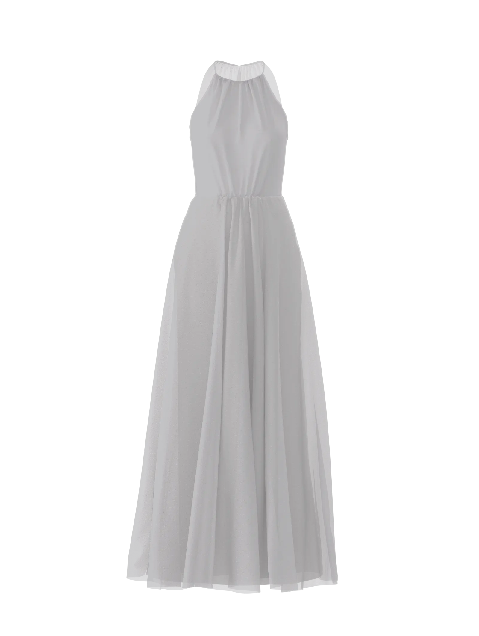 Bodice(Kyra), Skirt(Justine), platinum