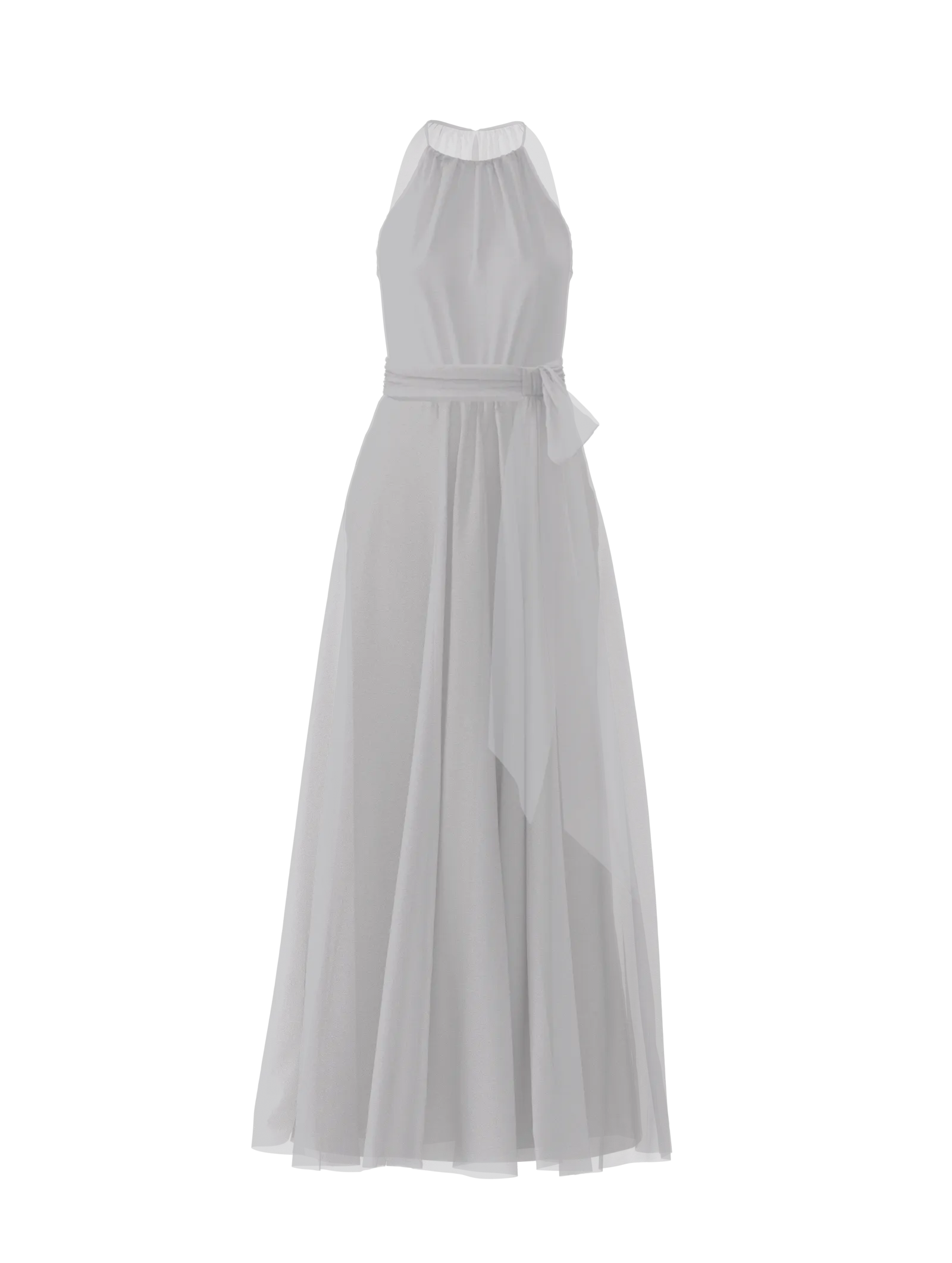 Bodice(Kyra), Skirt(Justine),Belt(Sash), platinum