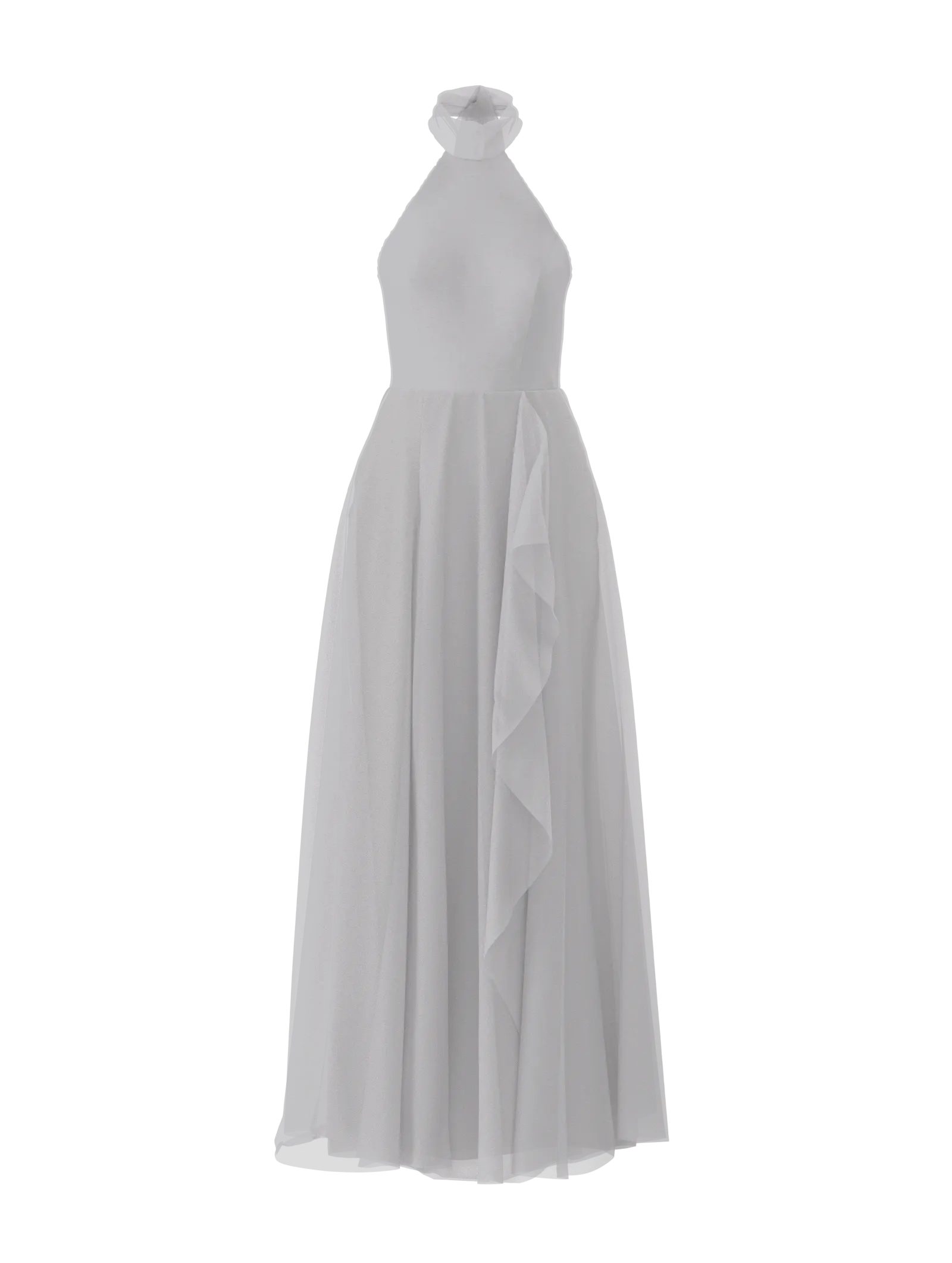Bodice(Sophia), Skirt(Jaycie), platinum