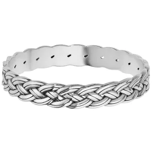 Brighton | Interlok Woven Bangle | Women's