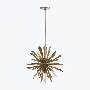 Burst Chandelier