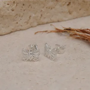 Butterfly Studs