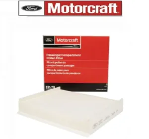  Carbin Filter FP79 Ford F150