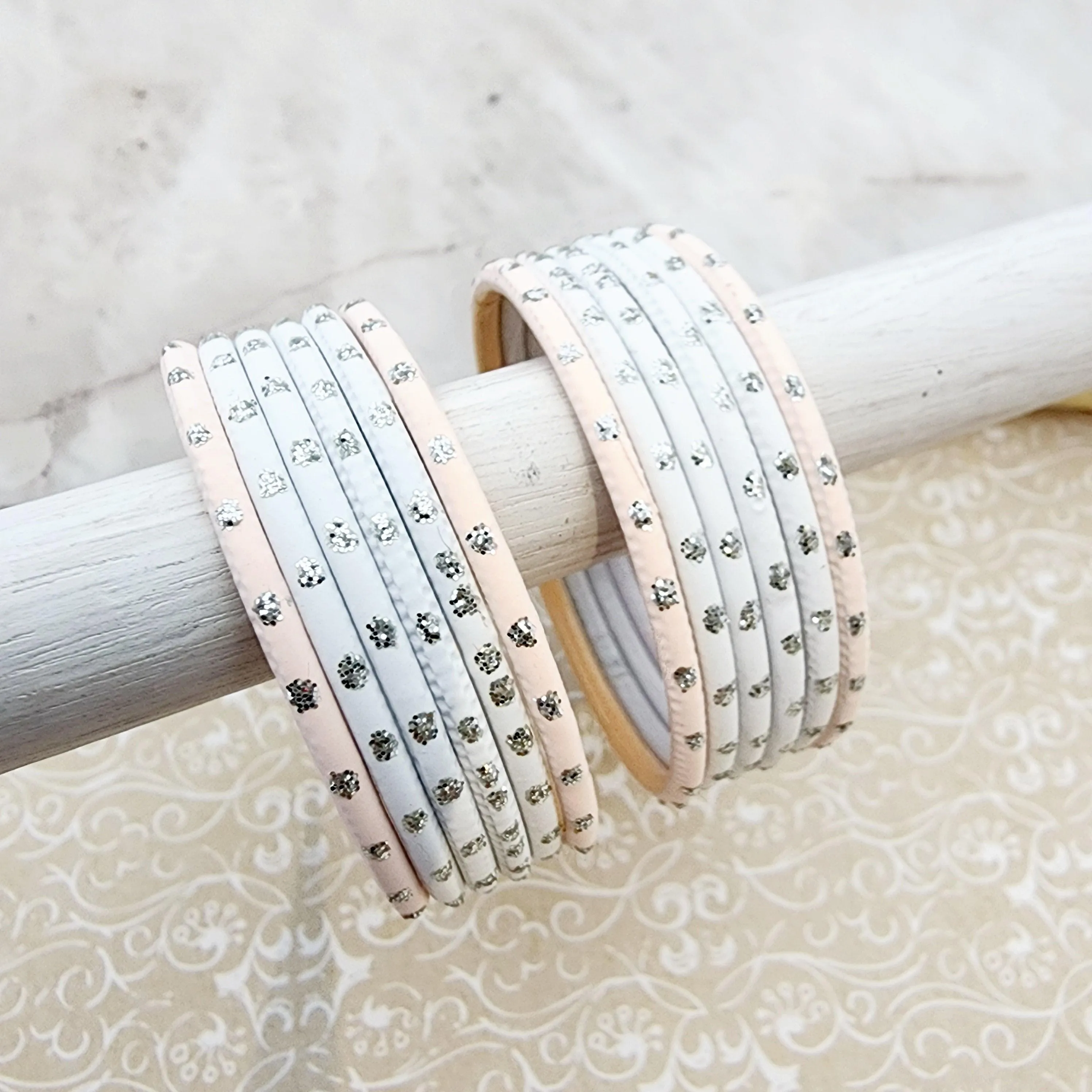 Chiron Kids Bangle Set