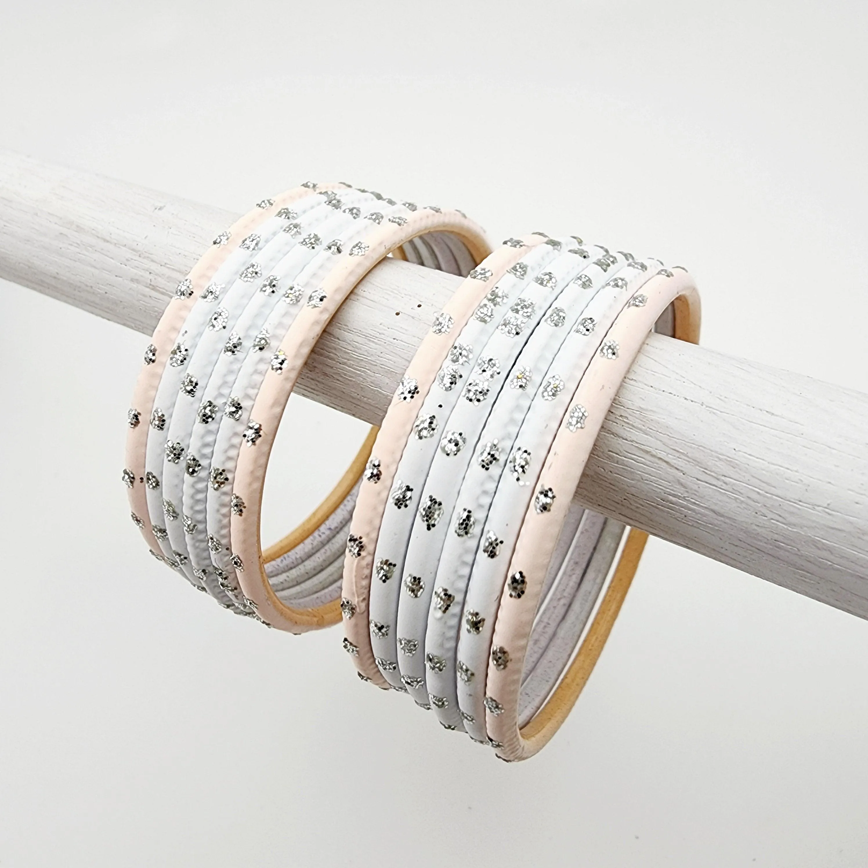 Chiron Kids Bangle Set