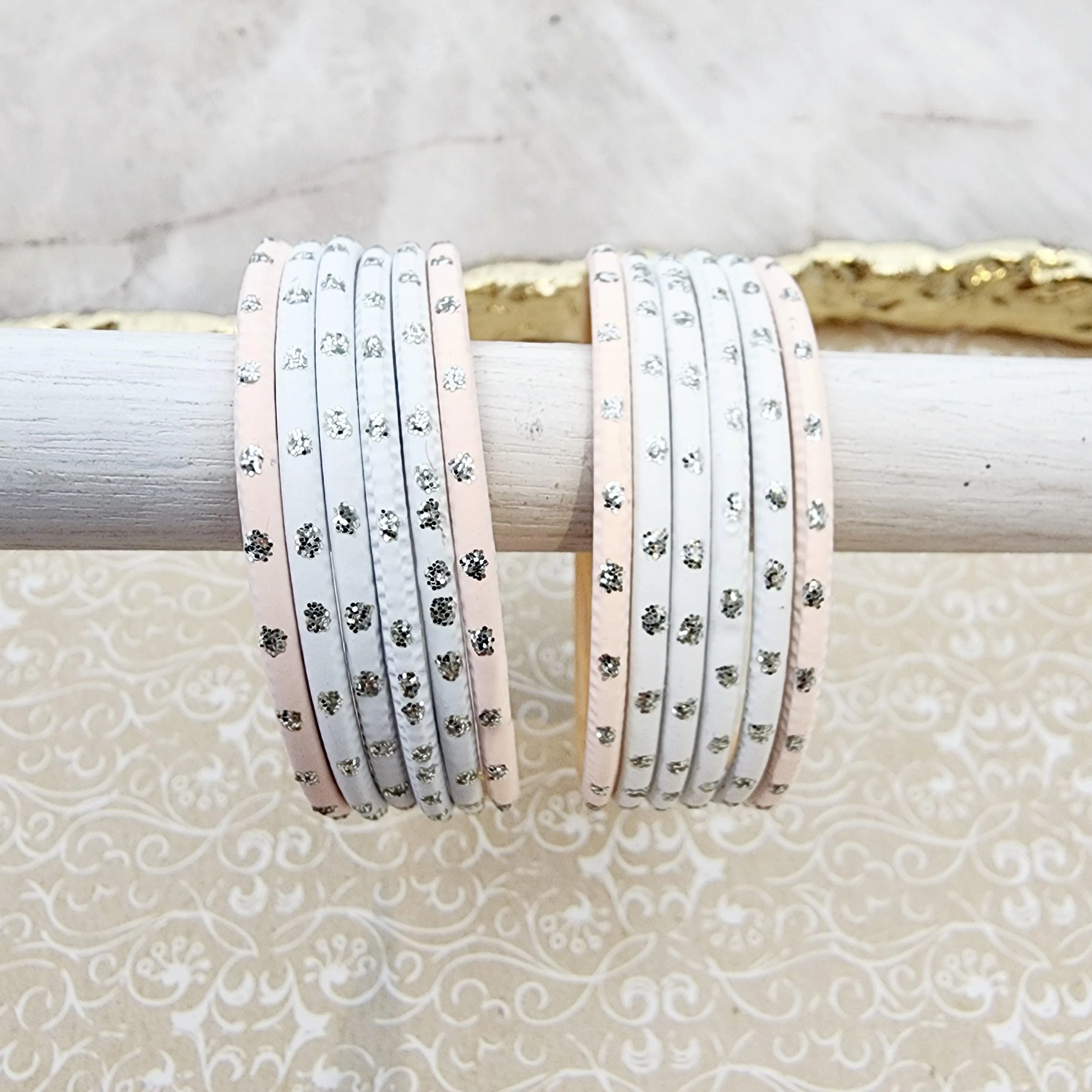 Chiron Kids Bangle Set