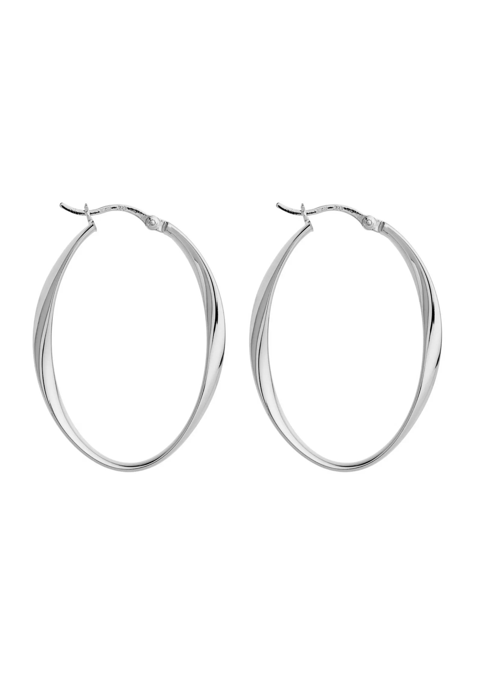 Cinta Large Earring