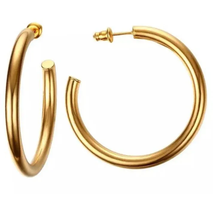 Clara Hoops