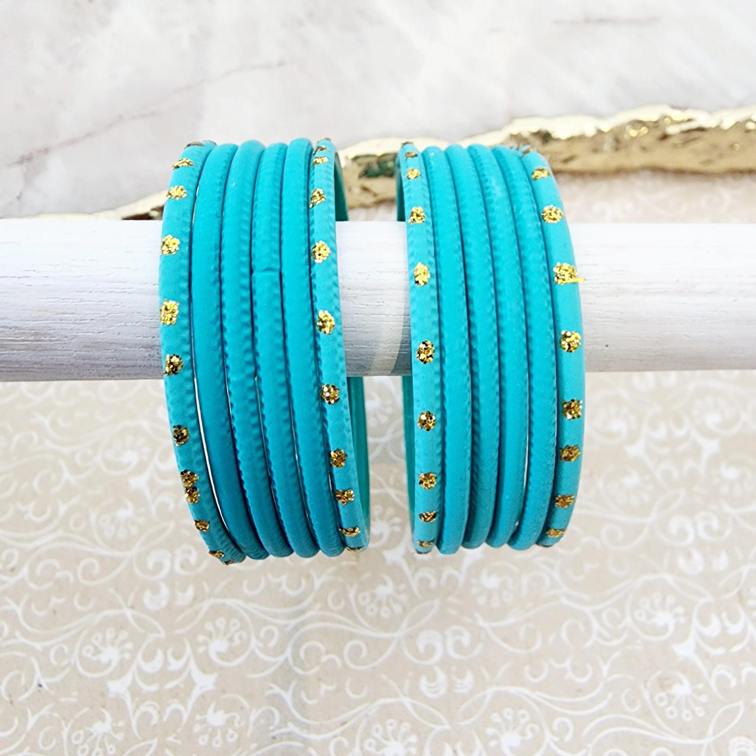 Clara Kids Bangle Set