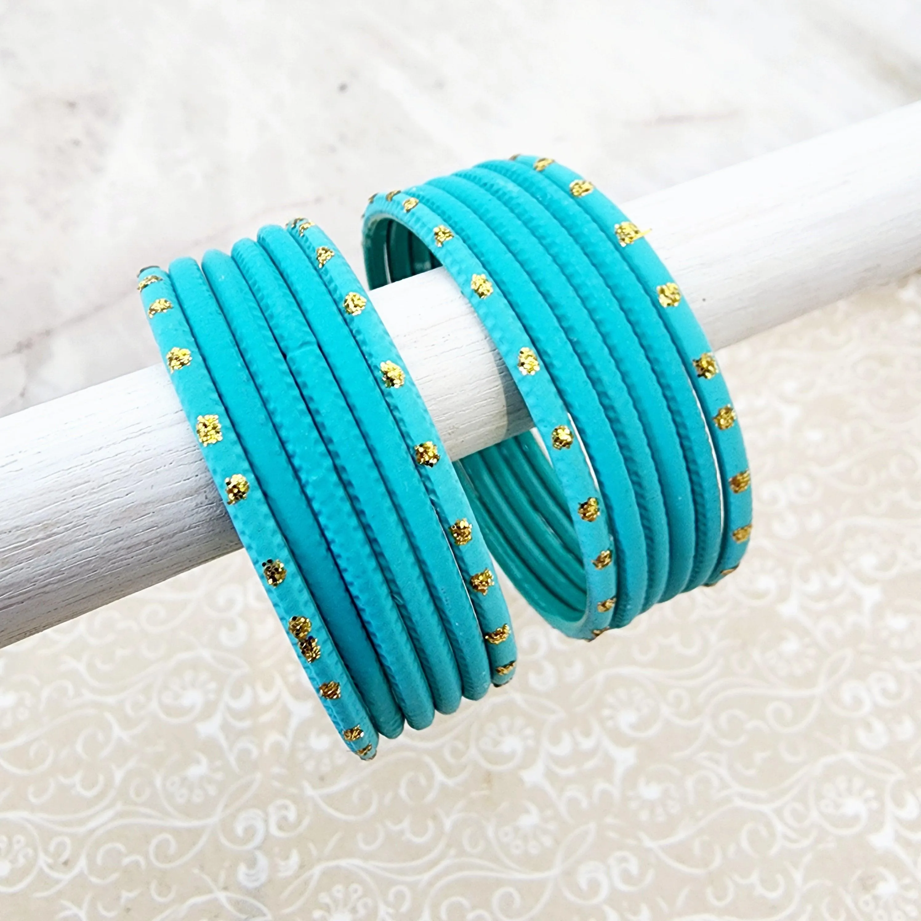 Clara Kids Bangle Set